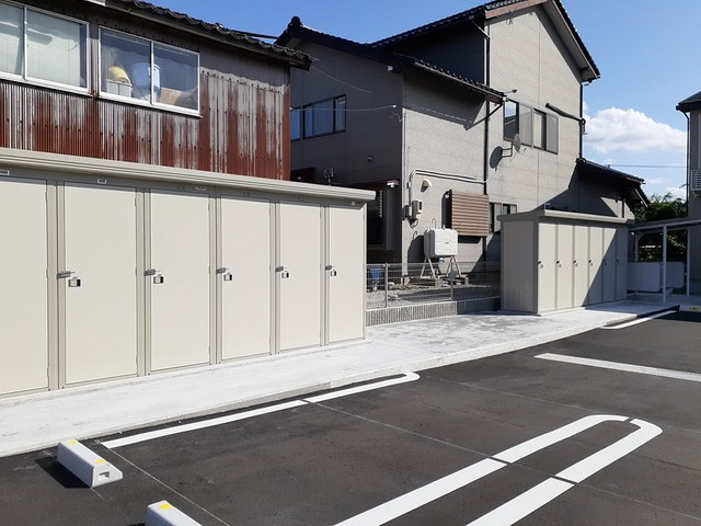 設備 写真13