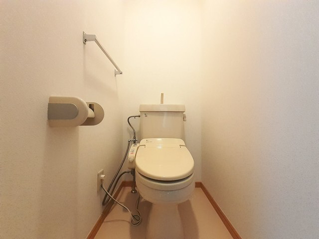 トイレ 写真9