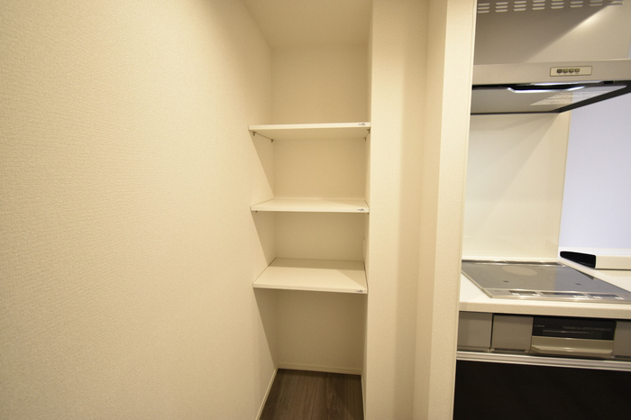 収納 写真15