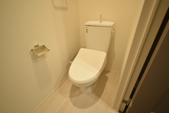 トイレ 写真7