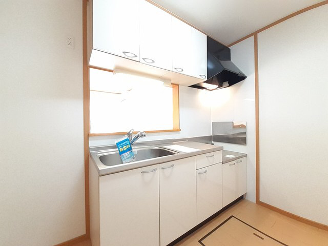 キッチン 写真3