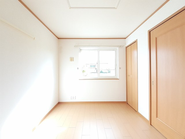 子供部屋 写真5