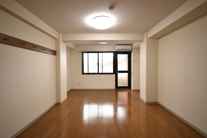 寝室 写真2