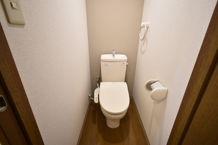 トイレ 写真6