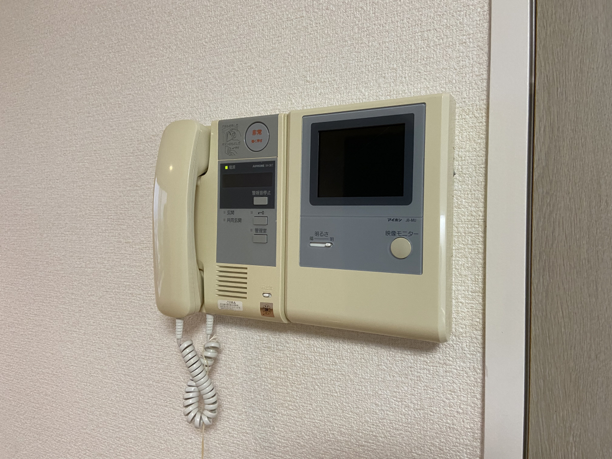 セキュリティ 写真17