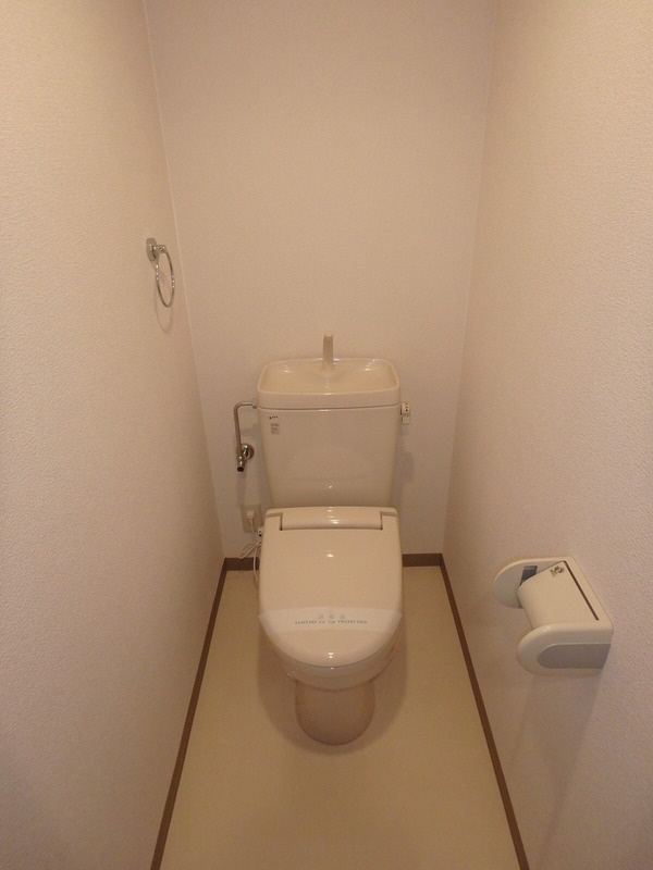 トイレ 写真6