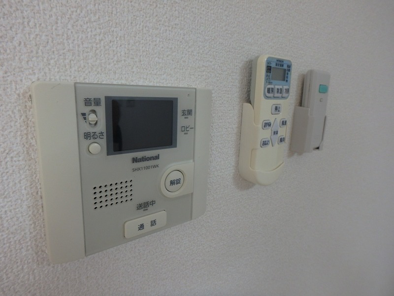 セキュリティ 写真9