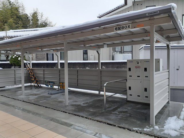 共用部 写真11