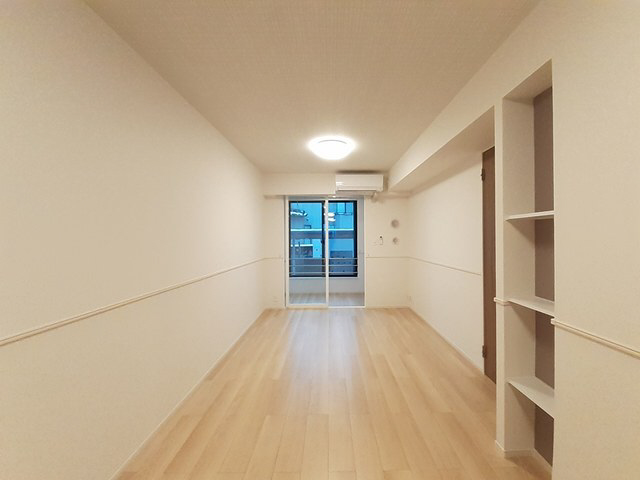 リビング 写真2