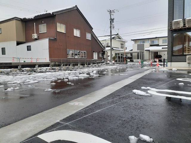 駐車場 写真12