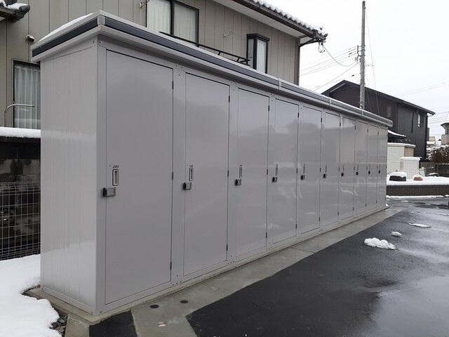 設備 写真13