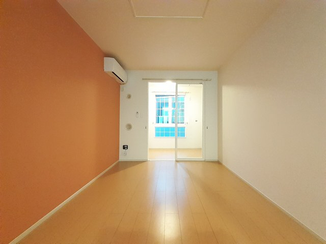 リビング 写真2