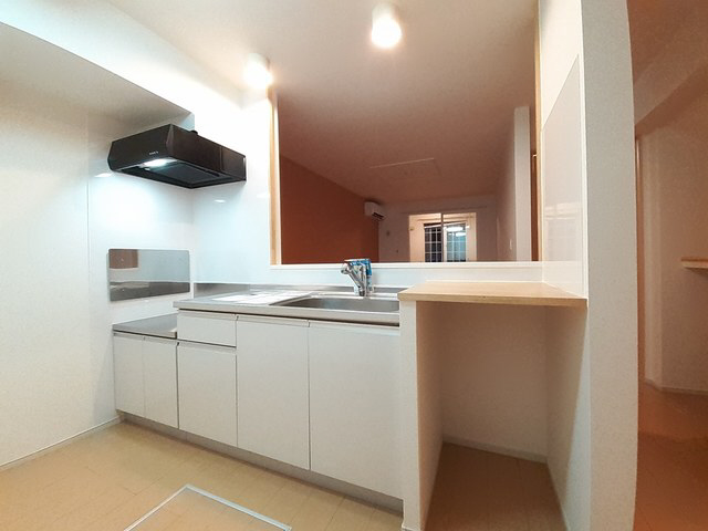 キッチン 写真3