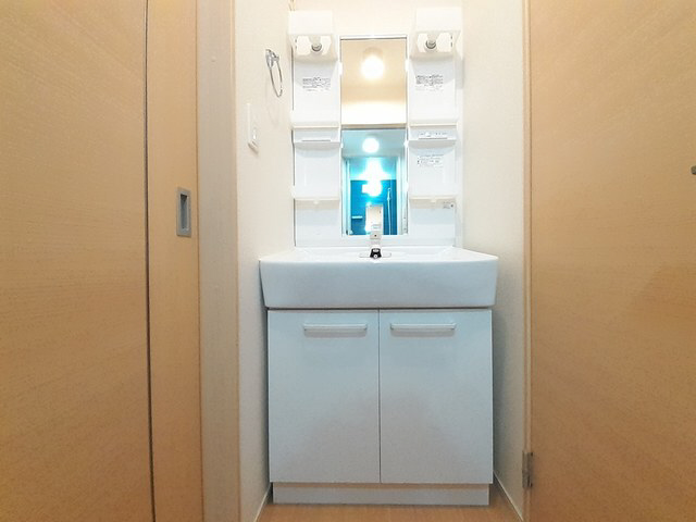 洗面所 写真5