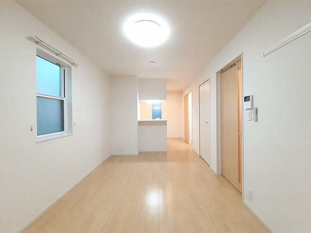 その他部屋・スペース 写真5