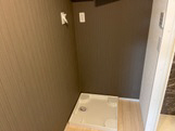 洗面所 写真14