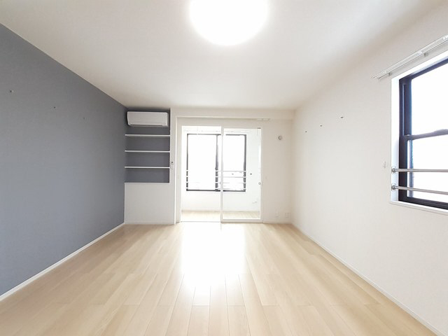 リビング 写真2