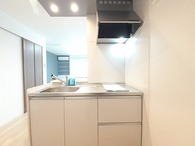 キッチン 写真3