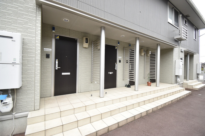 エントランス 写真20