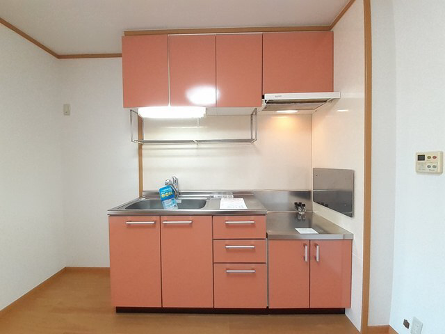 キッチン 写真2