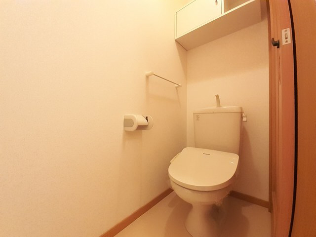 トイレ セ 写真7