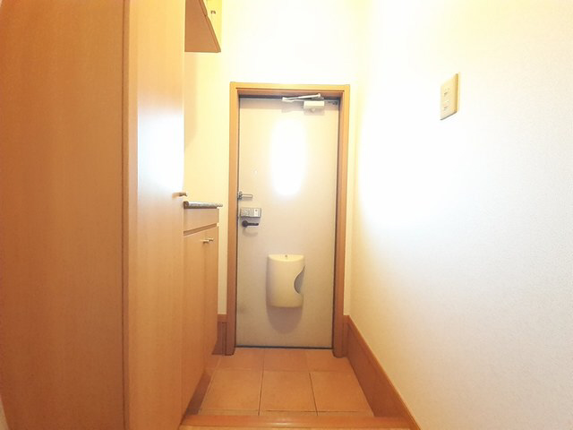 玄関 写真8