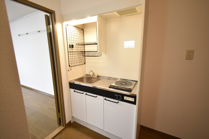 キッチン 写真3