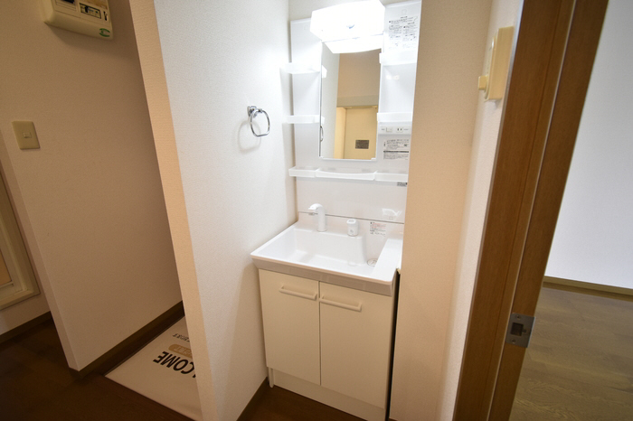 洗面所 写真6