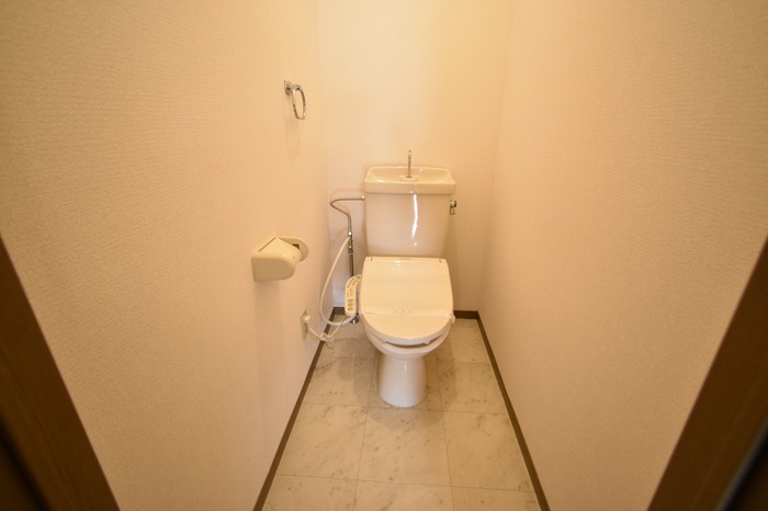 トイレ 写真7