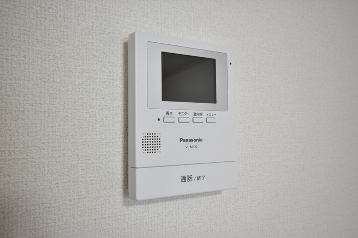 セキュリティ 写真11