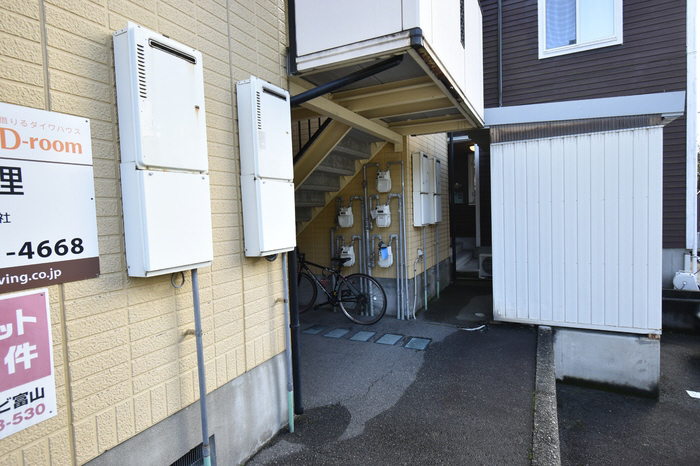 エントランス 写真18