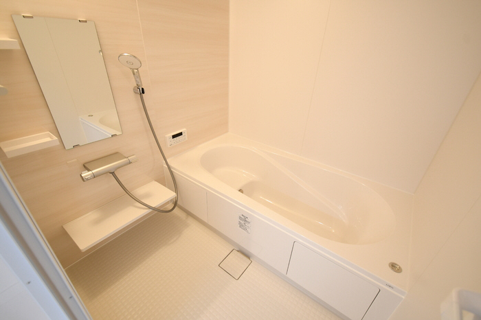 バス 一坪風呂 写真4