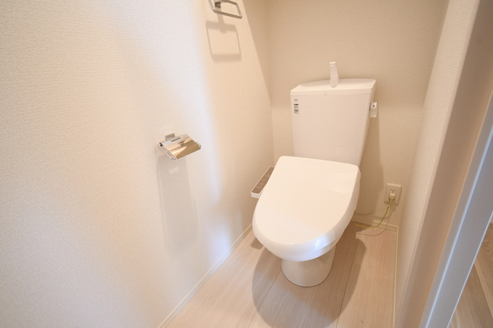 トイレ 写真7