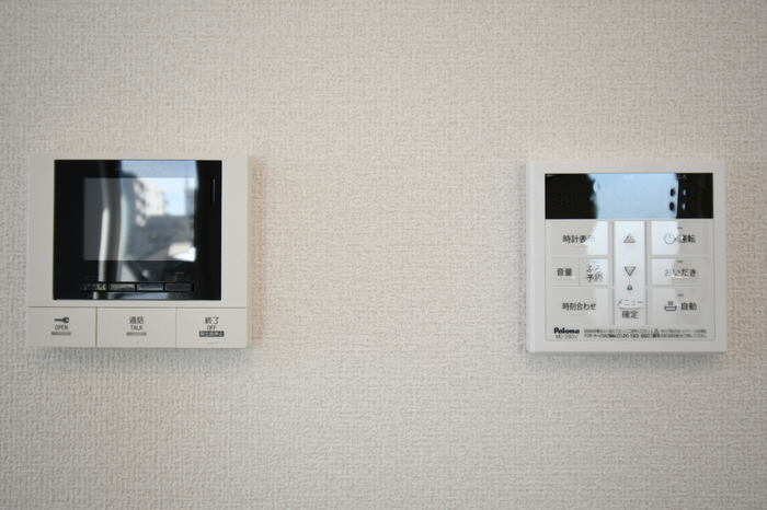 セキュリティ 写真11