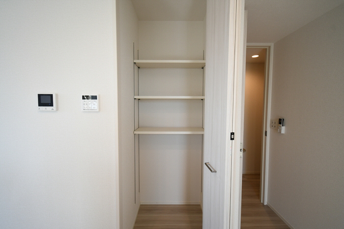 収納 写真15