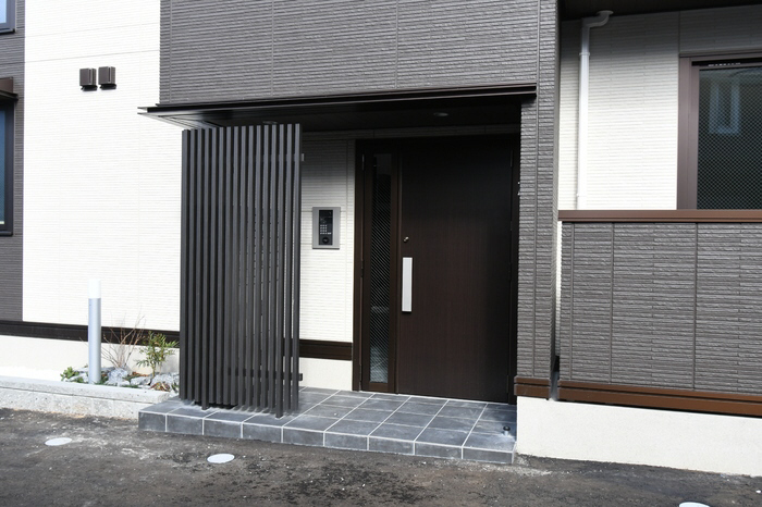 エントランス 写真19