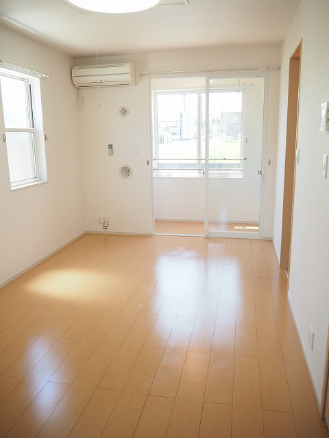 リビング 写真2