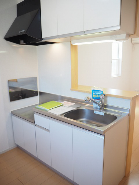 キッチン 写真3