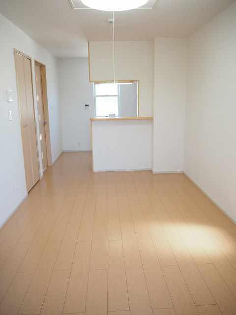 その他部屋・スペース 写真5