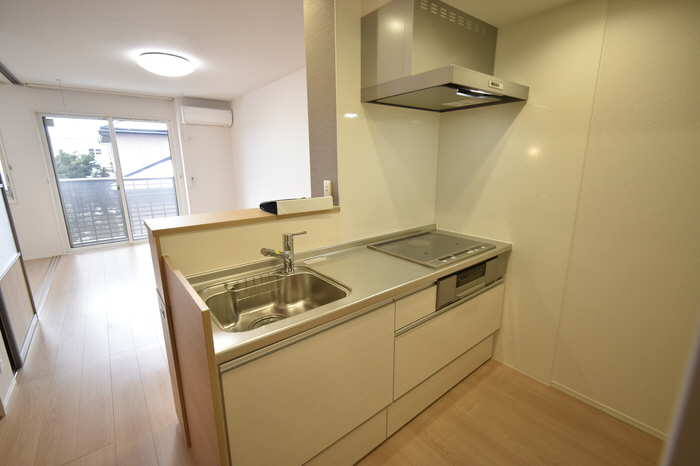 キッチン 写真3