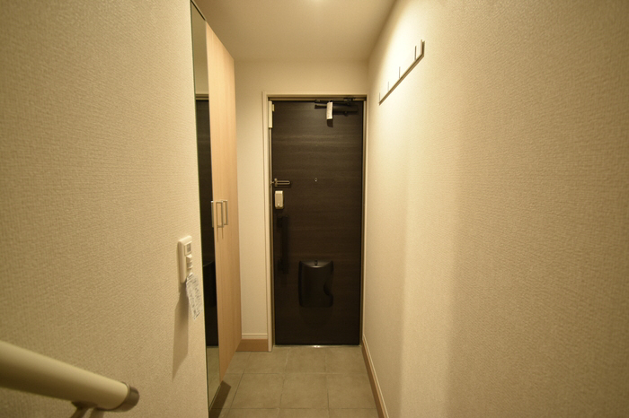 玄関 写真9