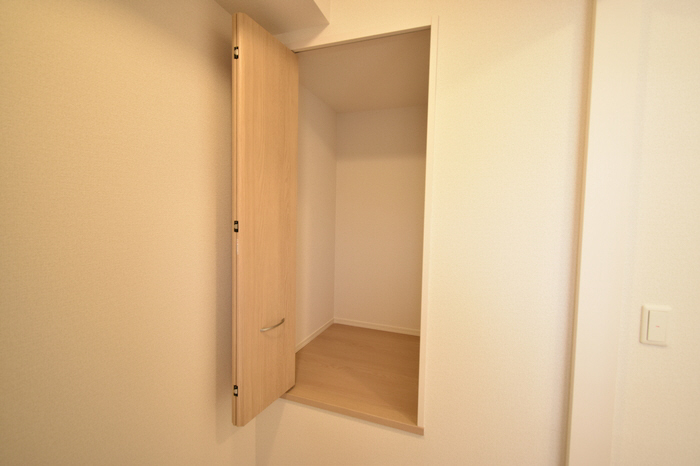 収納 写真15