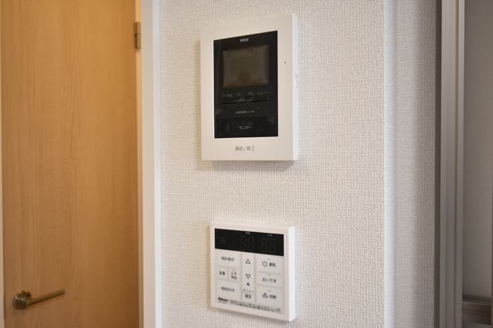 セキュリティ 写真14