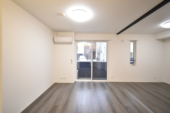 リビング 写真2