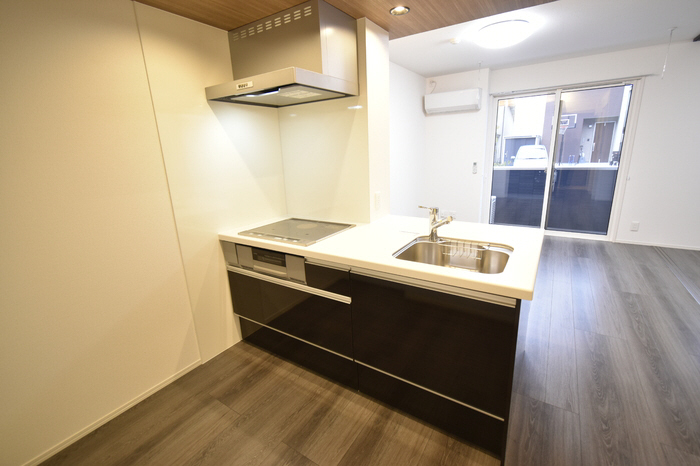 キッチン 写真3