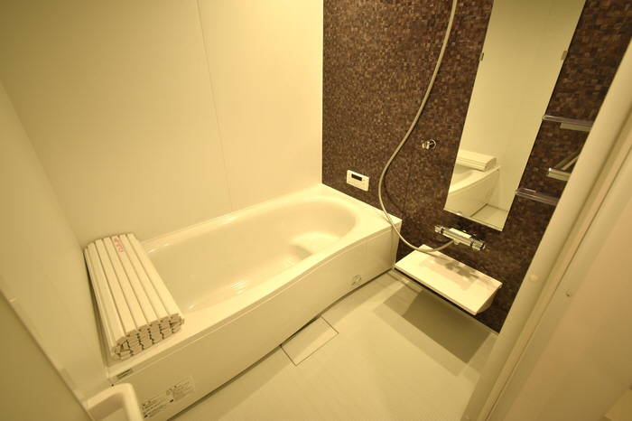 バス 一坪風呂 写真4