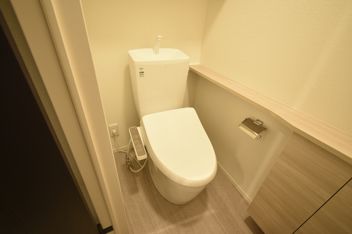 トイレ 写真7