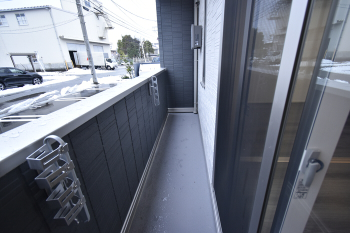 バルコニー・ベランダ 写真10