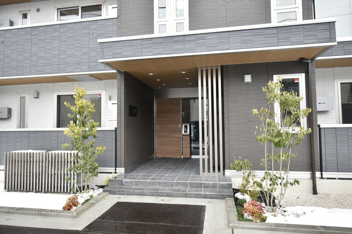 エントランス 写真19