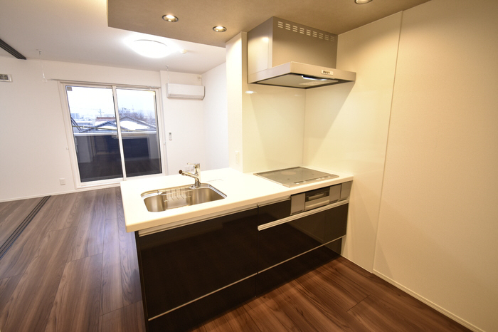 キッチン 写真3